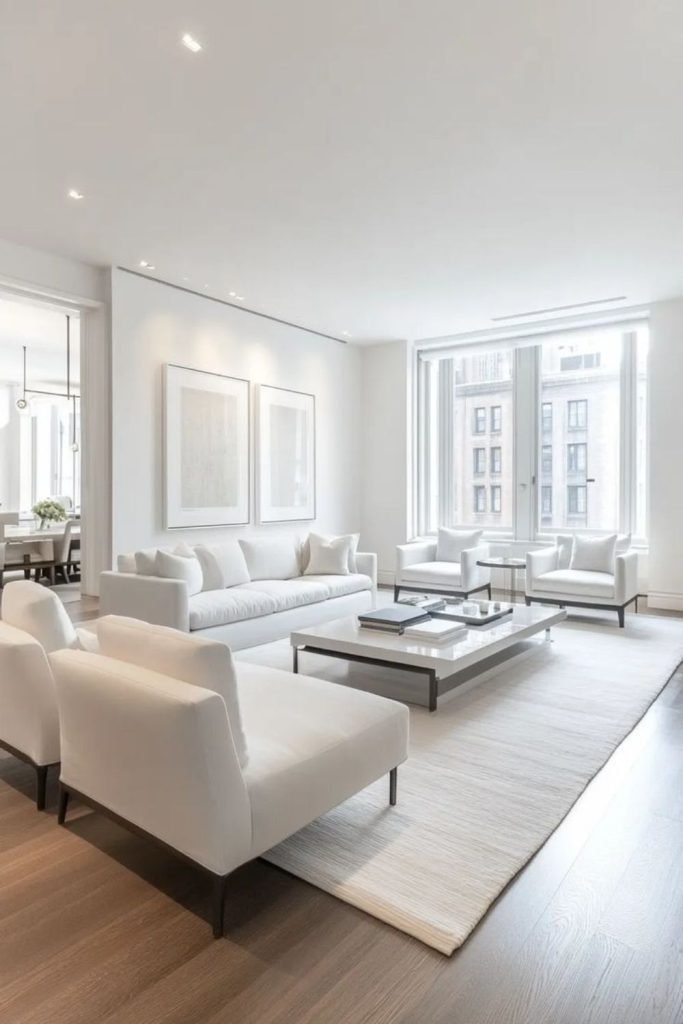 White Opal Interiors