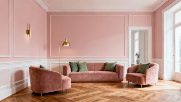 28 Pink Color Combinations That Transform Any Room