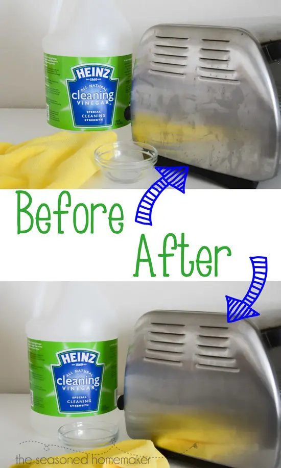 Baking Soda Sink Cleaner