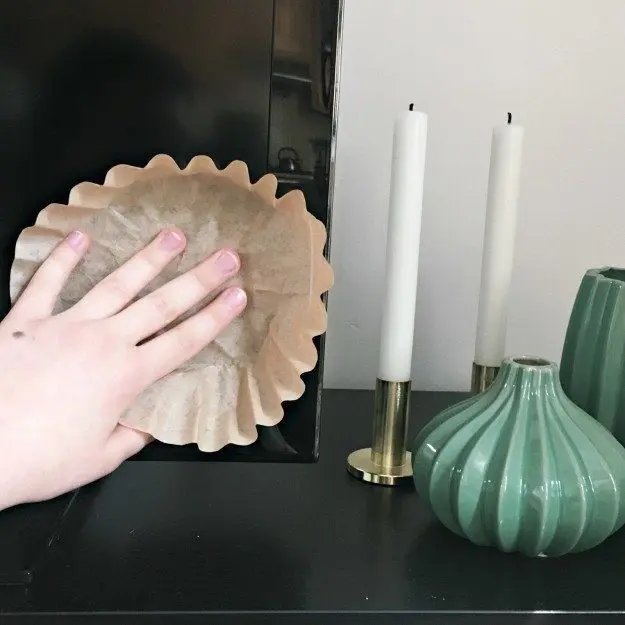 Coffee Filter Screens