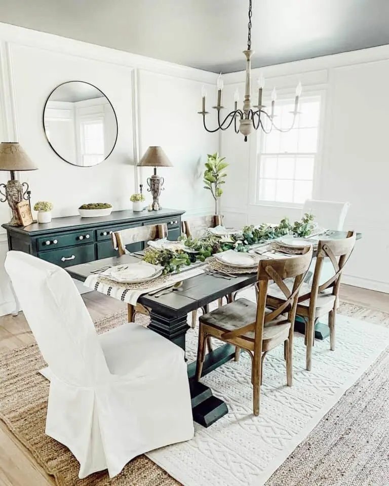 Garland Woven Placemats