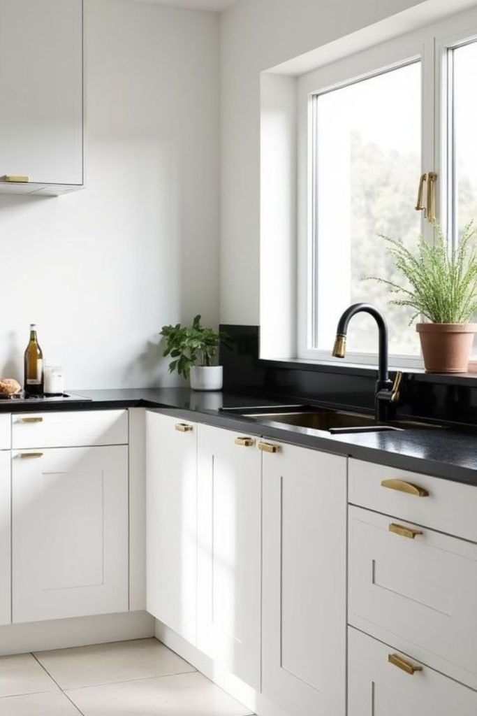 Linen Cabinet Texture