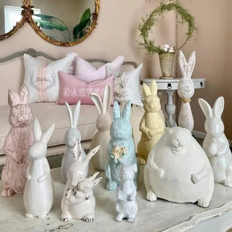 Pink Rabbit Collection