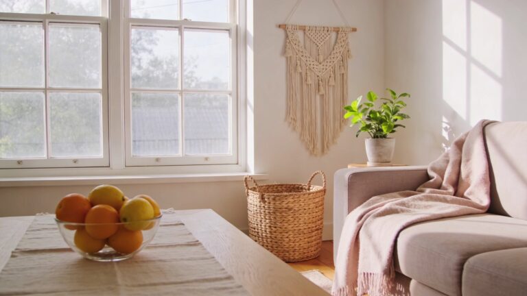 31 DIY Summer Decor Ideas for Your Home