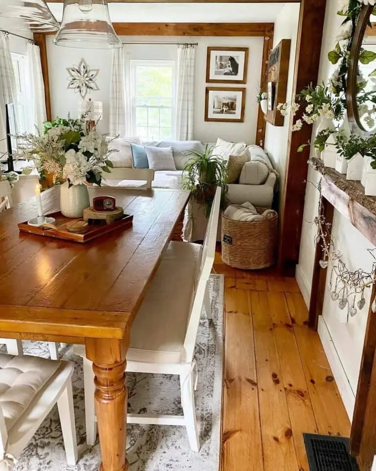 White House Clusters