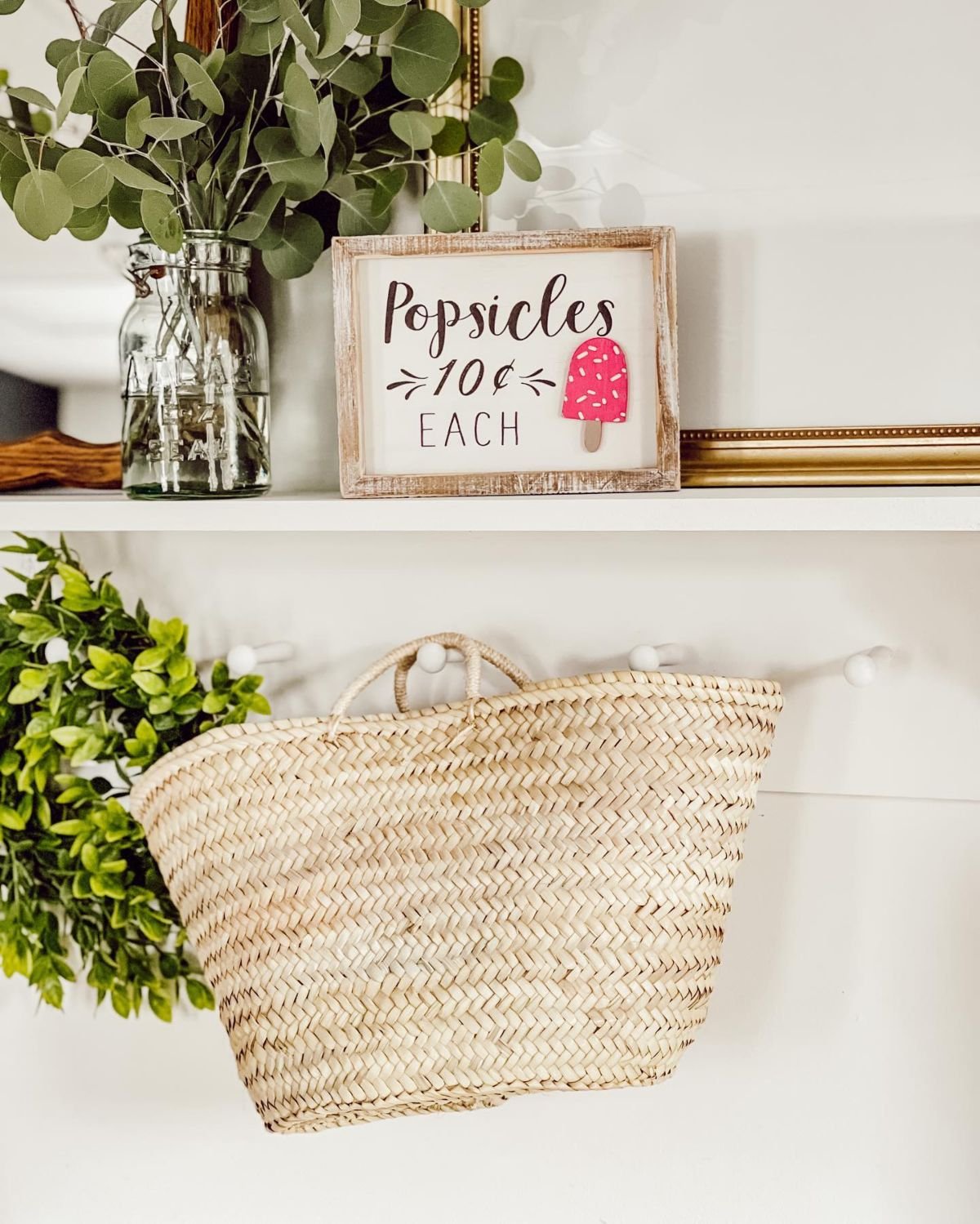 Wooden Picture Frames