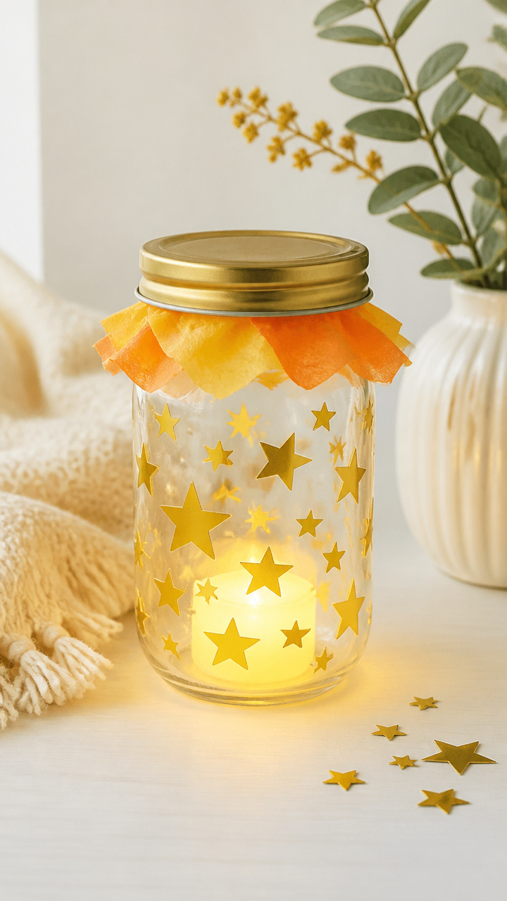 Flashlight Fireflies