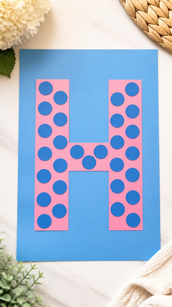 Hole-Punch H