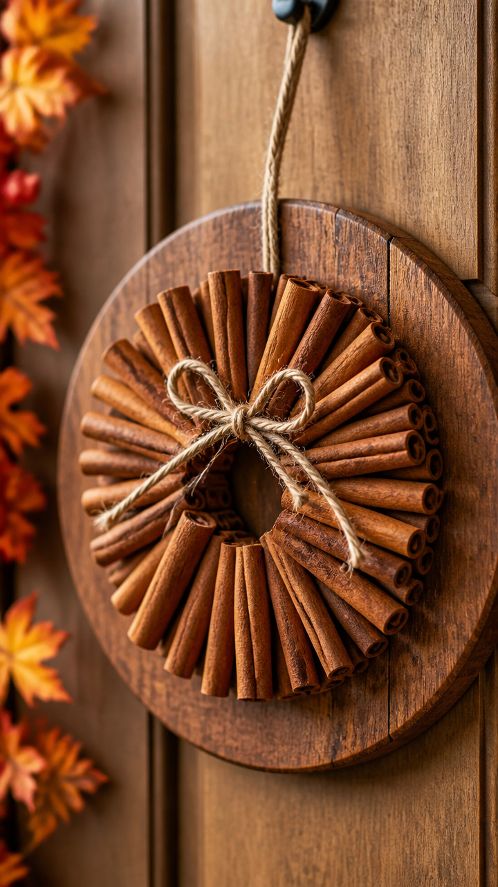 Cinnamon Stick Bundle