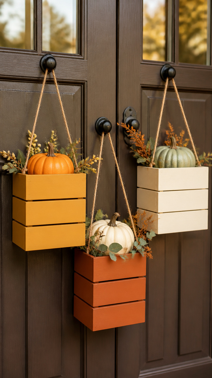 Mini Stackable Trio Set