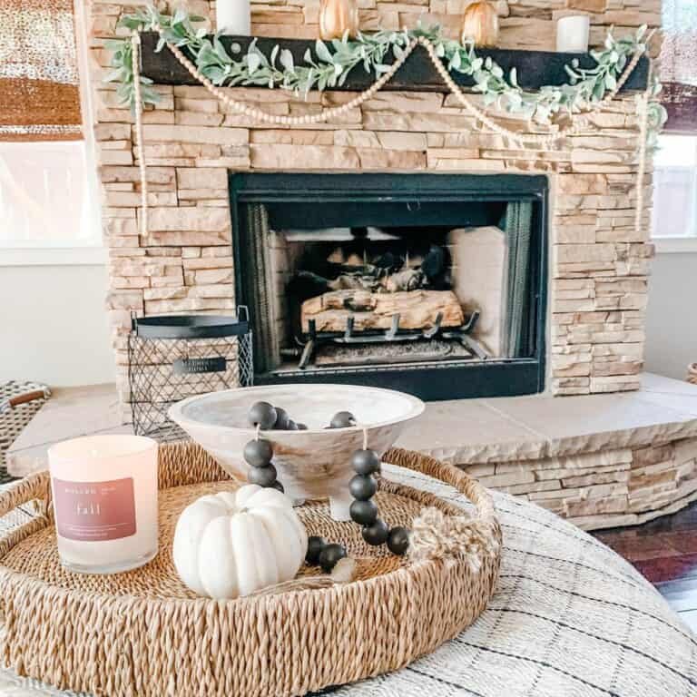 Neutral fall accessories