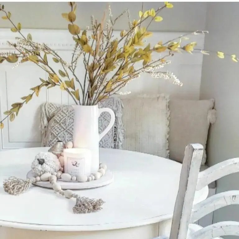 Neutral Throw Pillows
