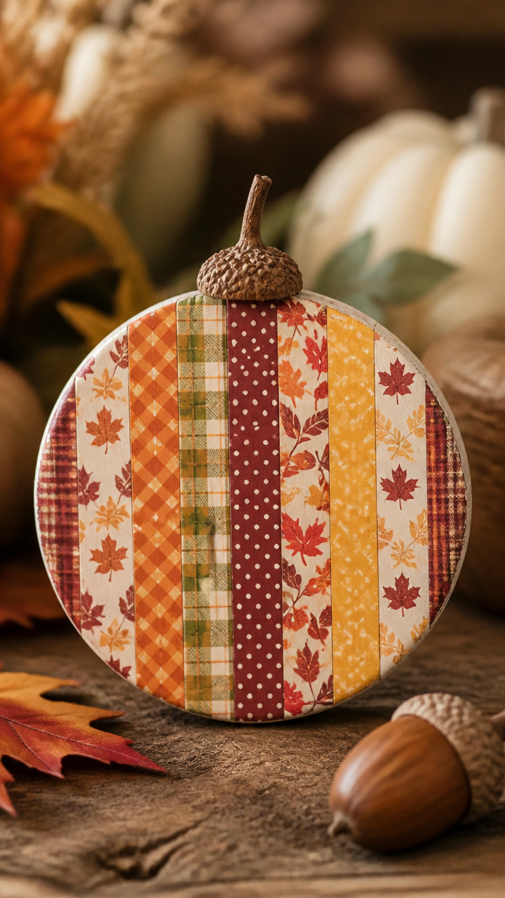 Washi Tape Accent