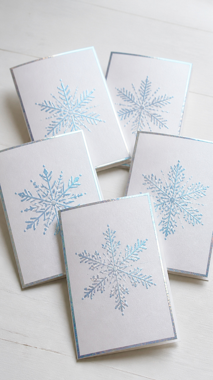 Cookie Cutter Stencils