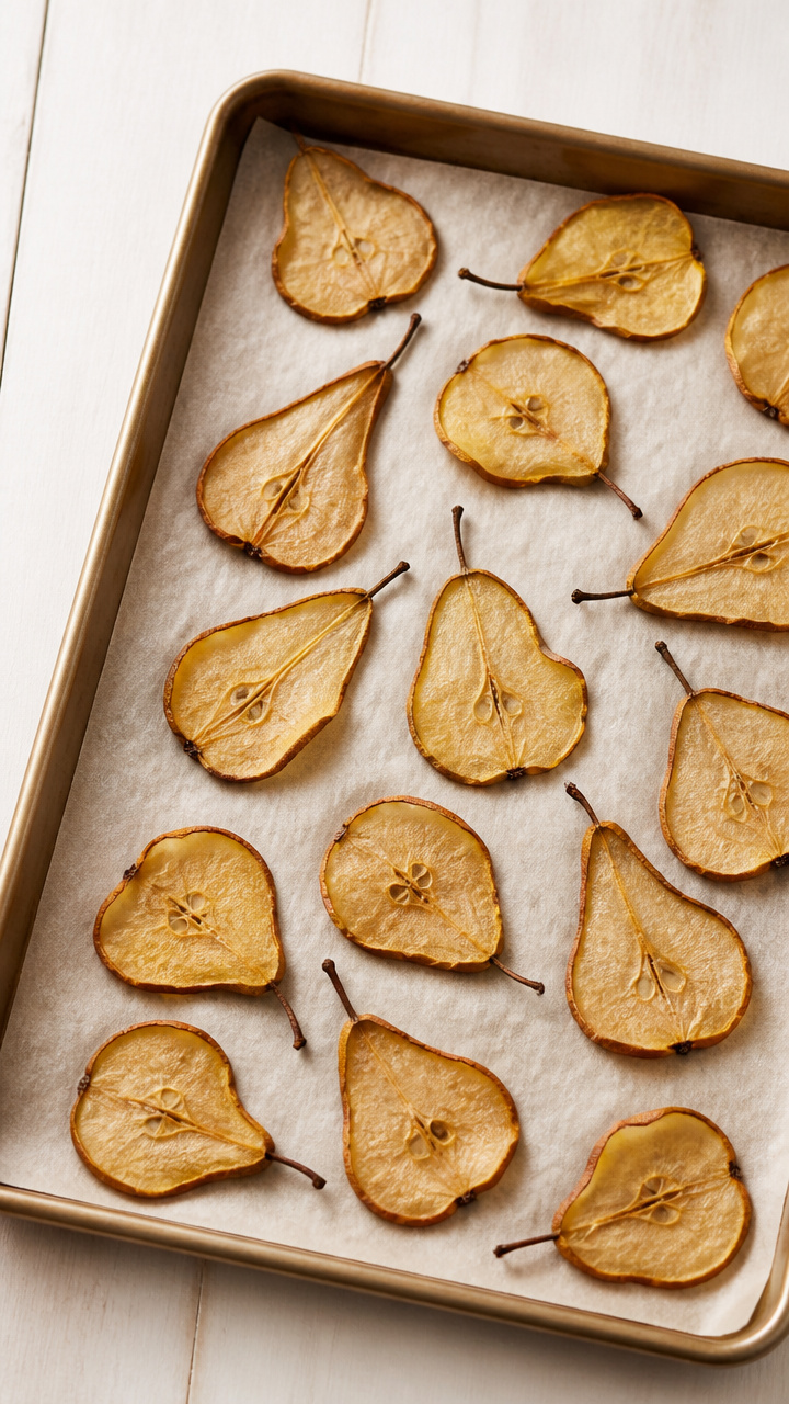 Pear Slice Air Fresheners
