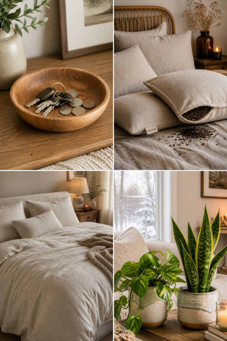15 Cozy New Year Home Decor Ideas for a Warm Home