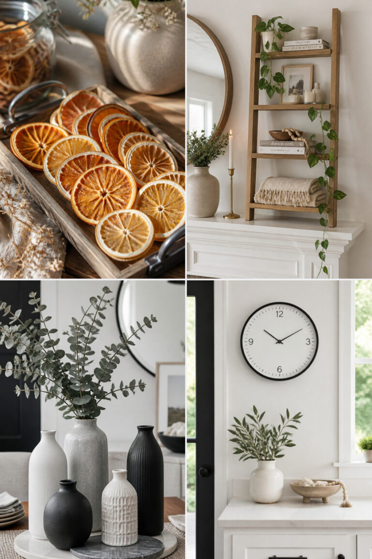 15 New Year Decor Ideas to Transition From Christmas