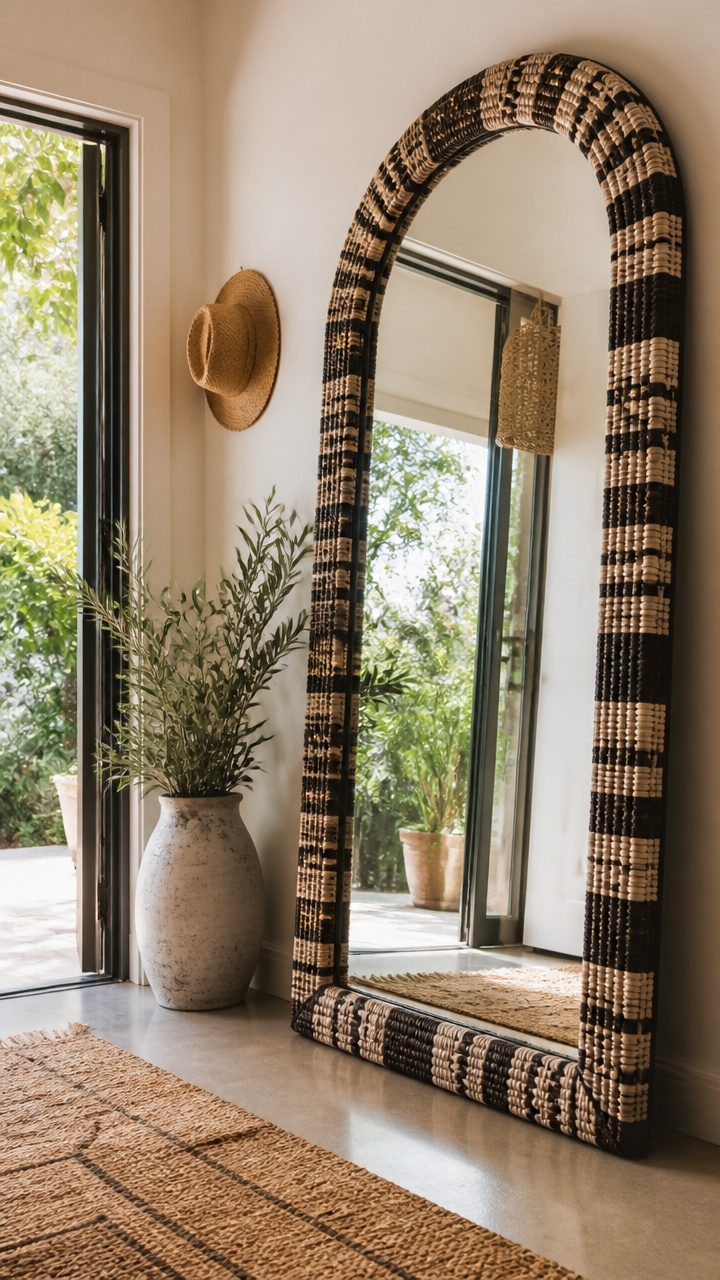 Introduce a Statement Mirror
