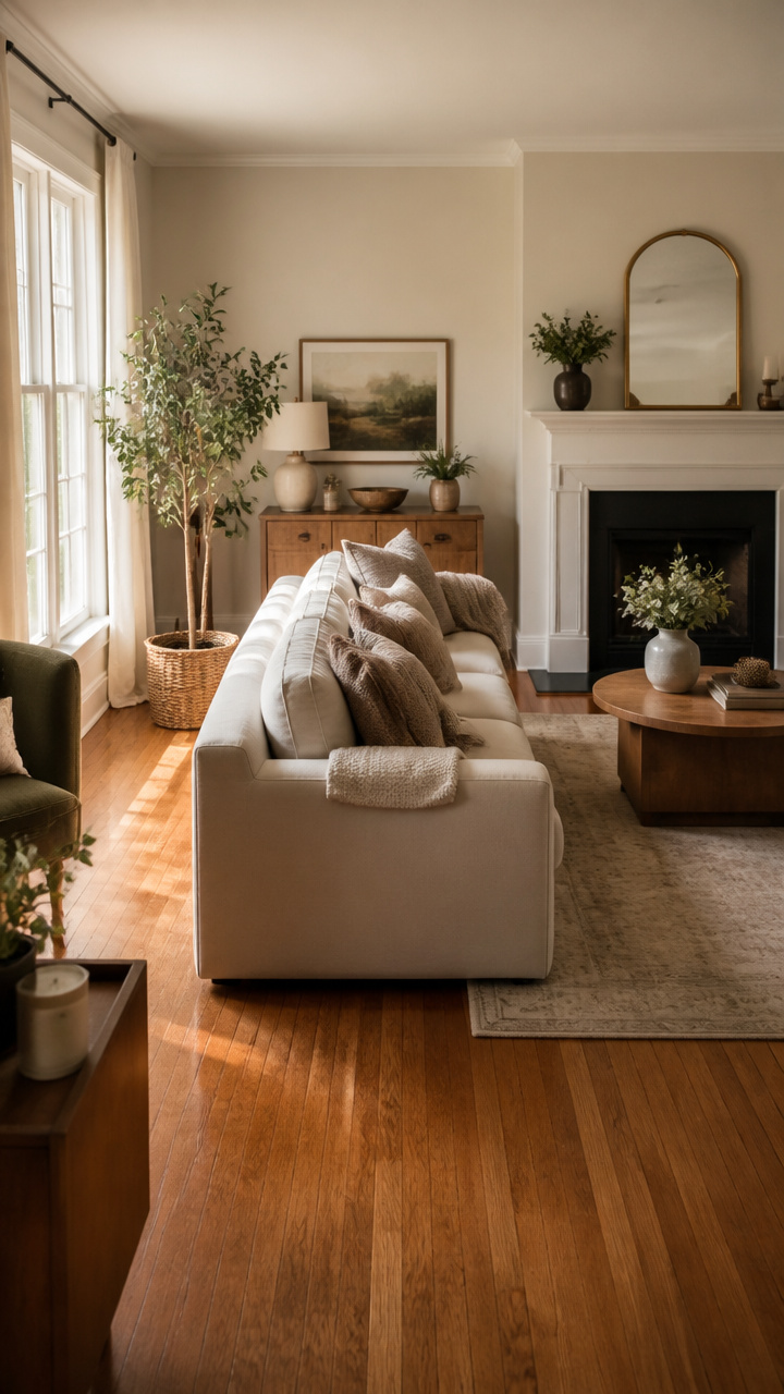 Rearrange One Key Room