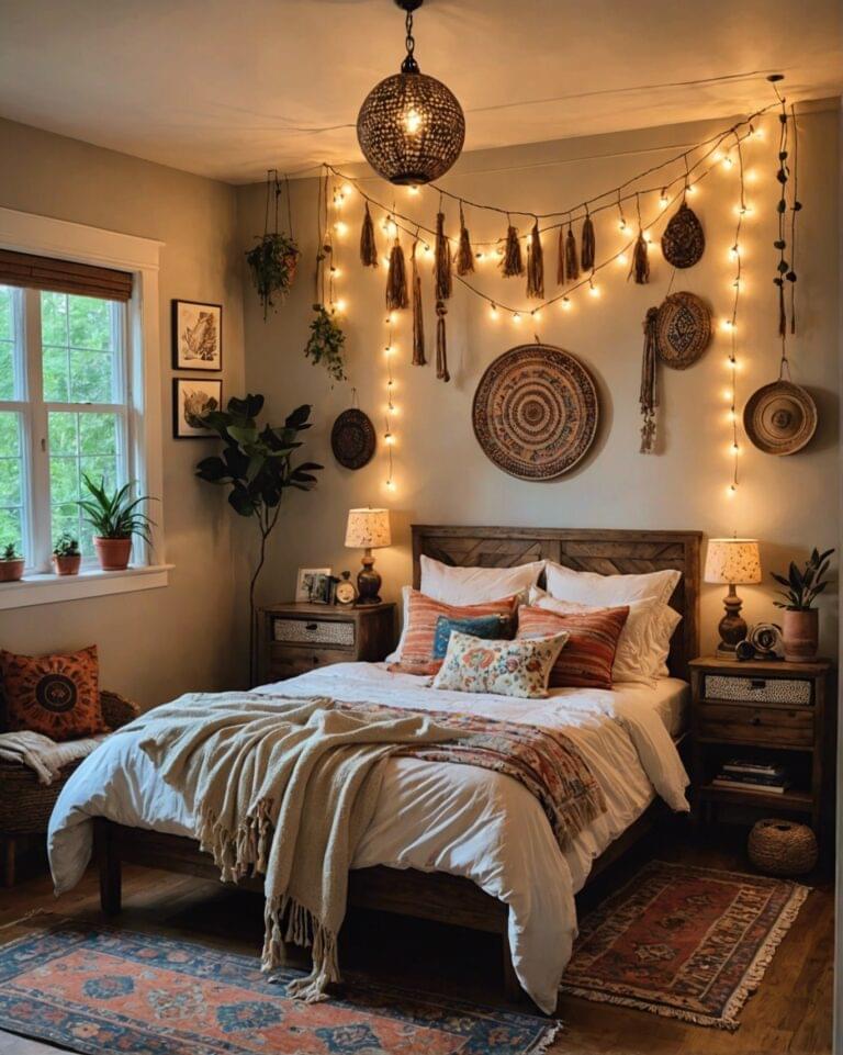 20 Amazing Summer Bedroom Ideas – ToolzView